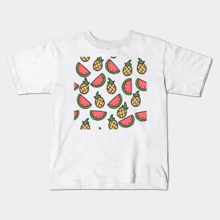 Tropicana Kids T-Shirt